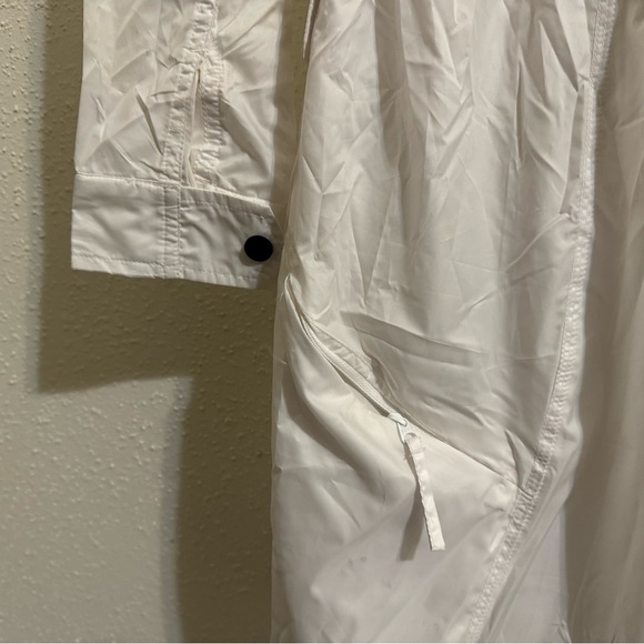 Athleta Recycled City Slicker Jacket - Size XS - Picture 10 of 14